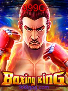 BoxingKing: O Jogo de Luta Que Está Conquistando o Mundo dos Games