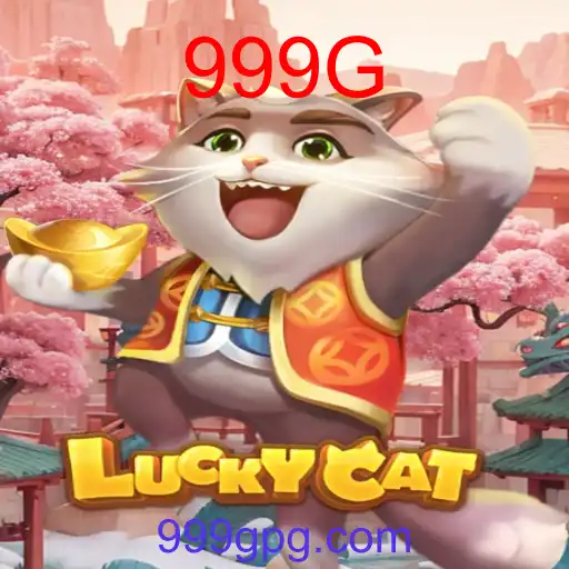 LuckyCat e a Mecânica Inovadora de 999G: Um Olhar Detalhado