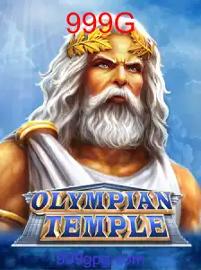 OlympianTemple: Mergulhe no Desafio do 999G