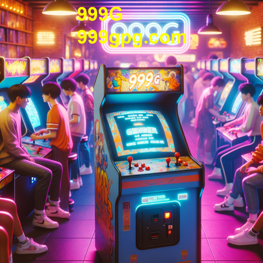 A Evolução dos Jogos de Arcade: Nostalgia e Inovação