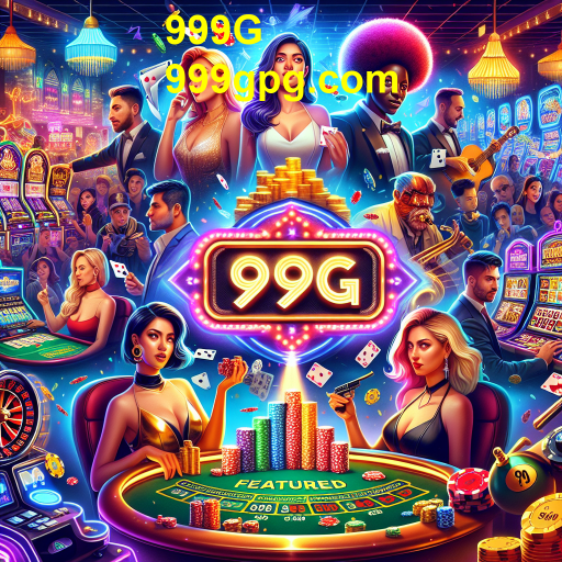 Os Melhores Jogos em Destaque no 999G