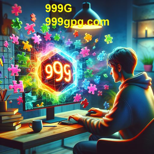 Descubra o Fascinante Mundo dos Jogos de Quebra-Cabeça no 999G