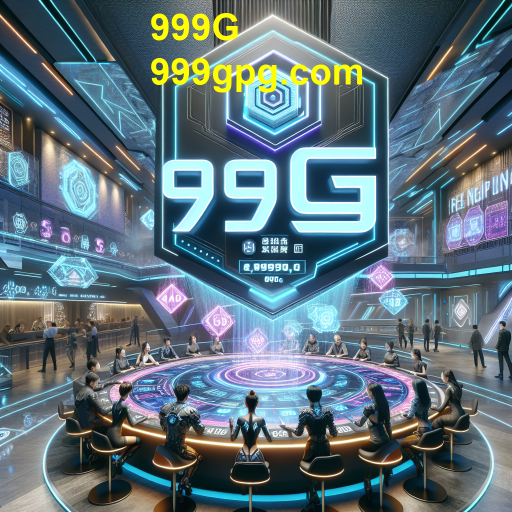 Explorando a Categoria 'Futuros' no 999G: O Jogo que Transcende o Tempo